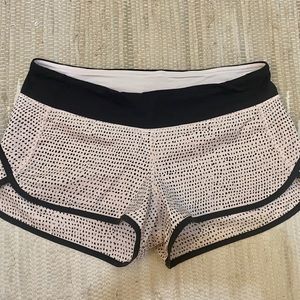 Lululemon Speed Up Short